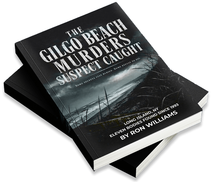 The Gilgo Beach Murders: Suspect Caught? - Image 2
