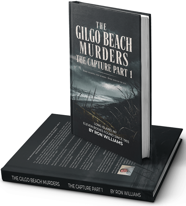 The Gilgo Beach Murders: Suspect Caught?